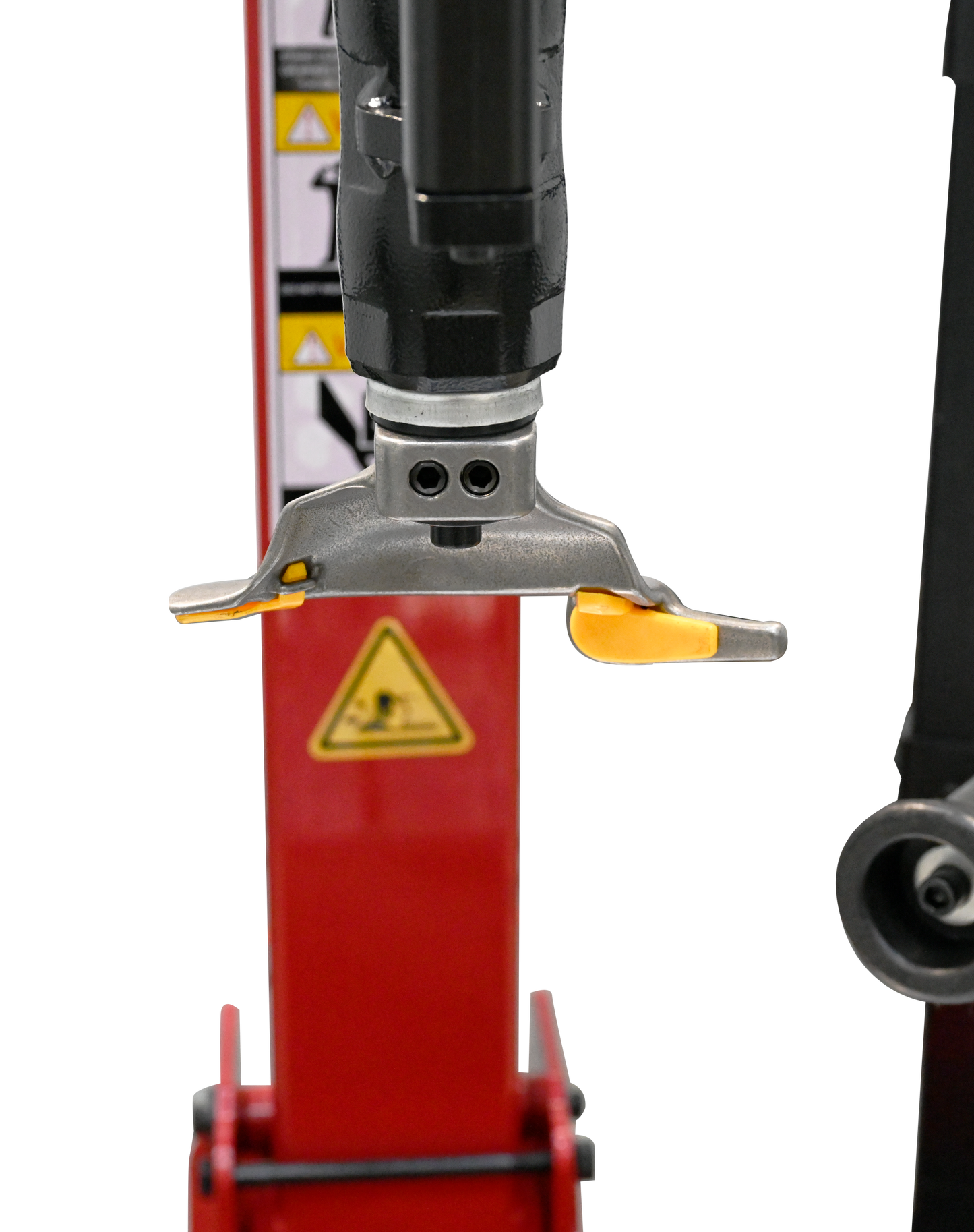 Fortisky FTC-1670 Tilt Back Tire Changer 2.0HP Stronger Motor 28" Rim