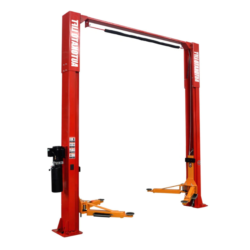 Katool KT-M120 two post lift