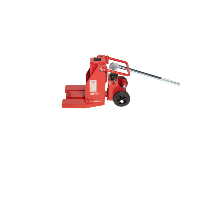 GKS G5 Forklift Jack