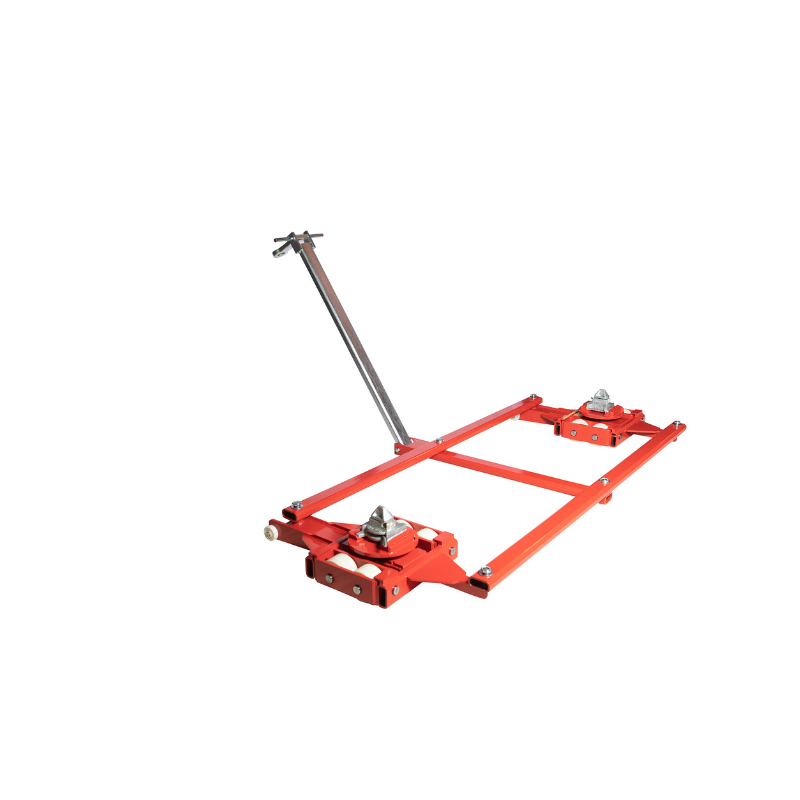 GKS TL20-C Container Dollies