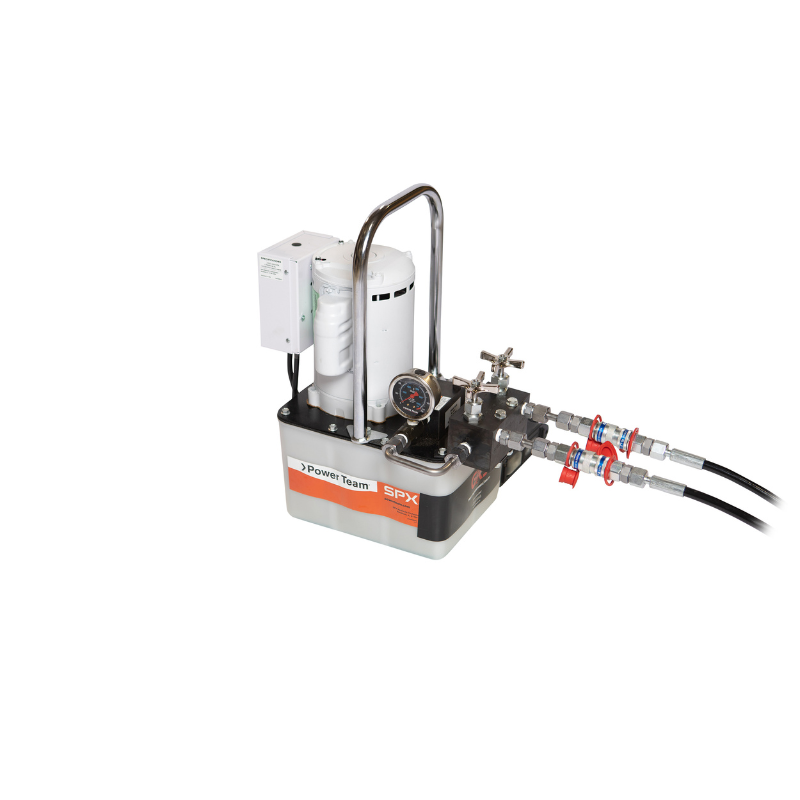 GKS PE2 Electric Pump