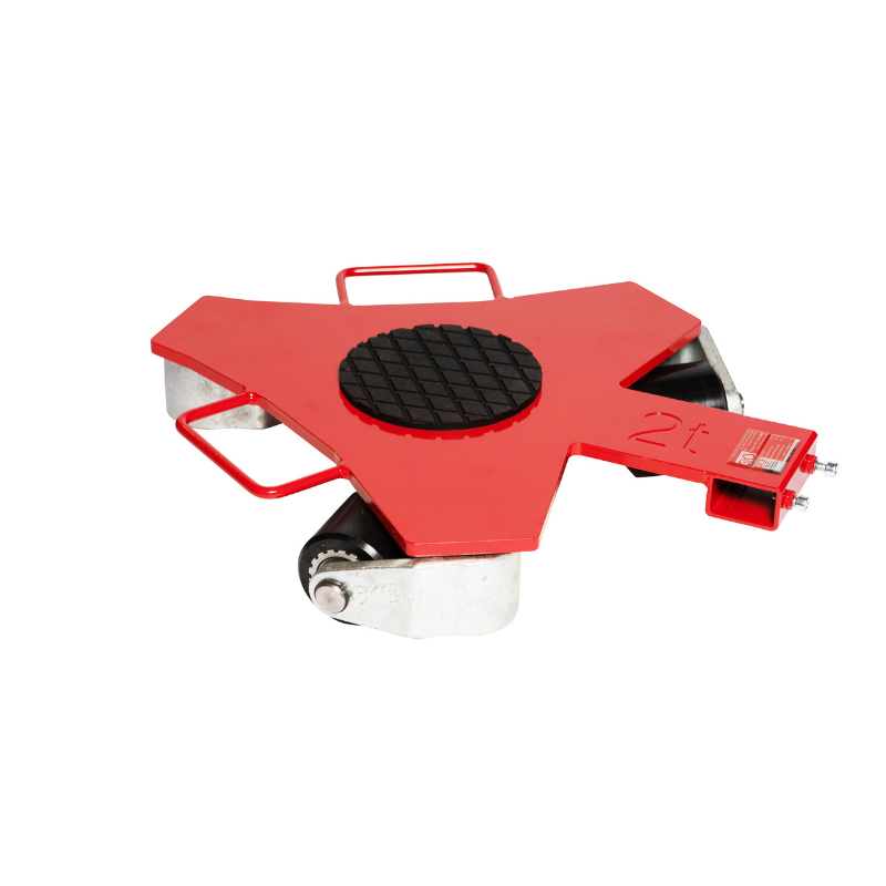 GKS RL2 Rotating Dolly