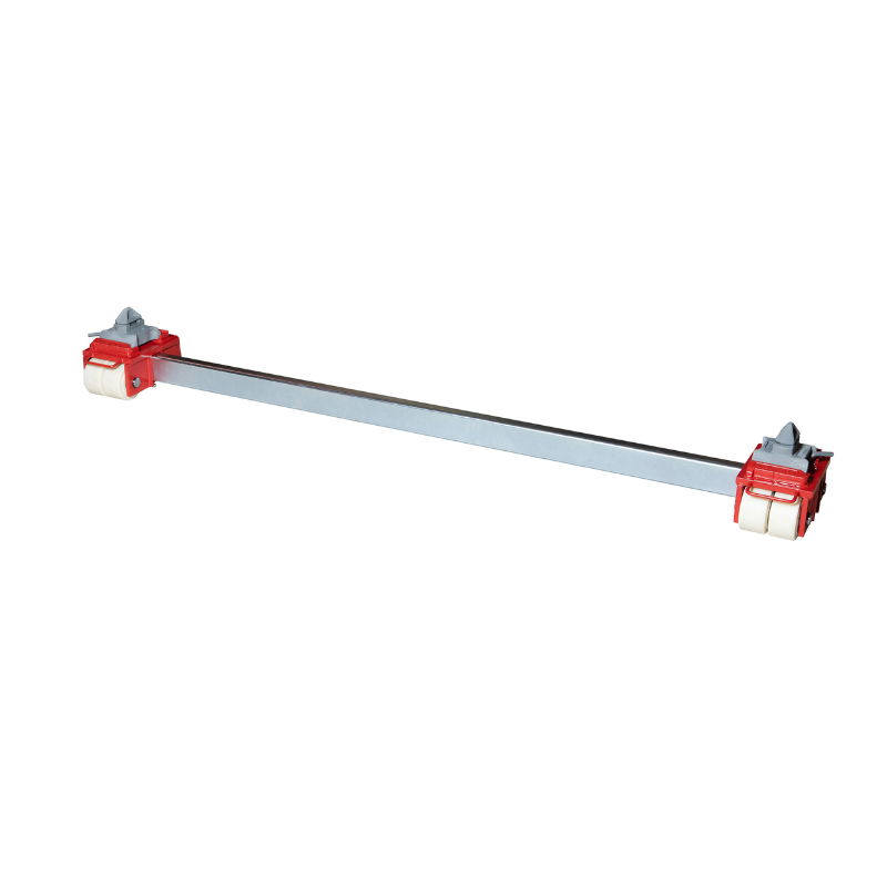 GKS F20-C Container Dollies