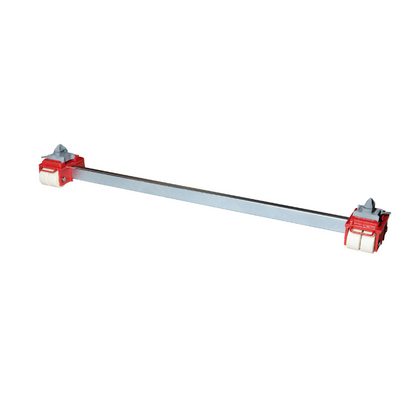 GKS F20-C Container Dollies