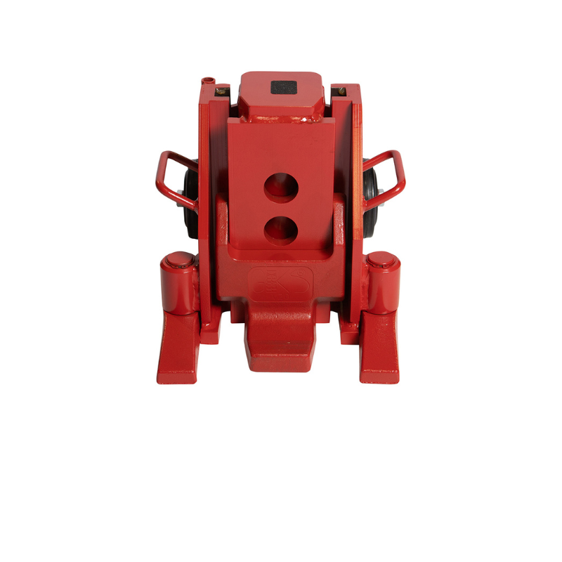 GKS V20 Hydraulic Toe Jack