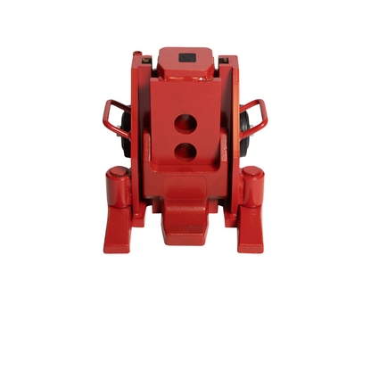 GKS V20 Hydraulic Toe Jack