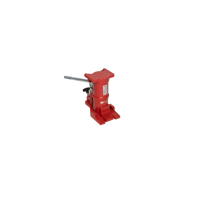 GKS U6 Universal Jack
