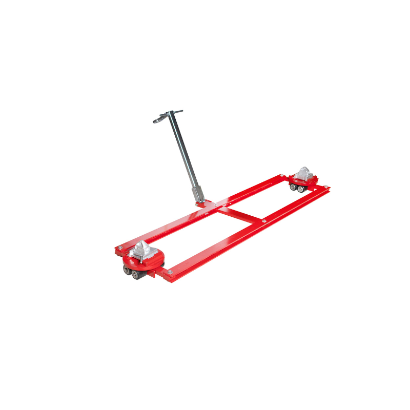 GKS TL6-C Container Dollies