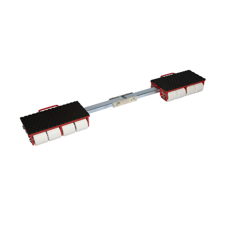 GKS F18 Transport Dolly