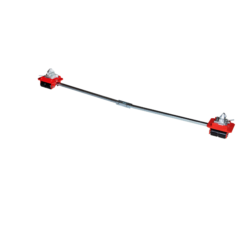 GKS F6-C Container Dollies