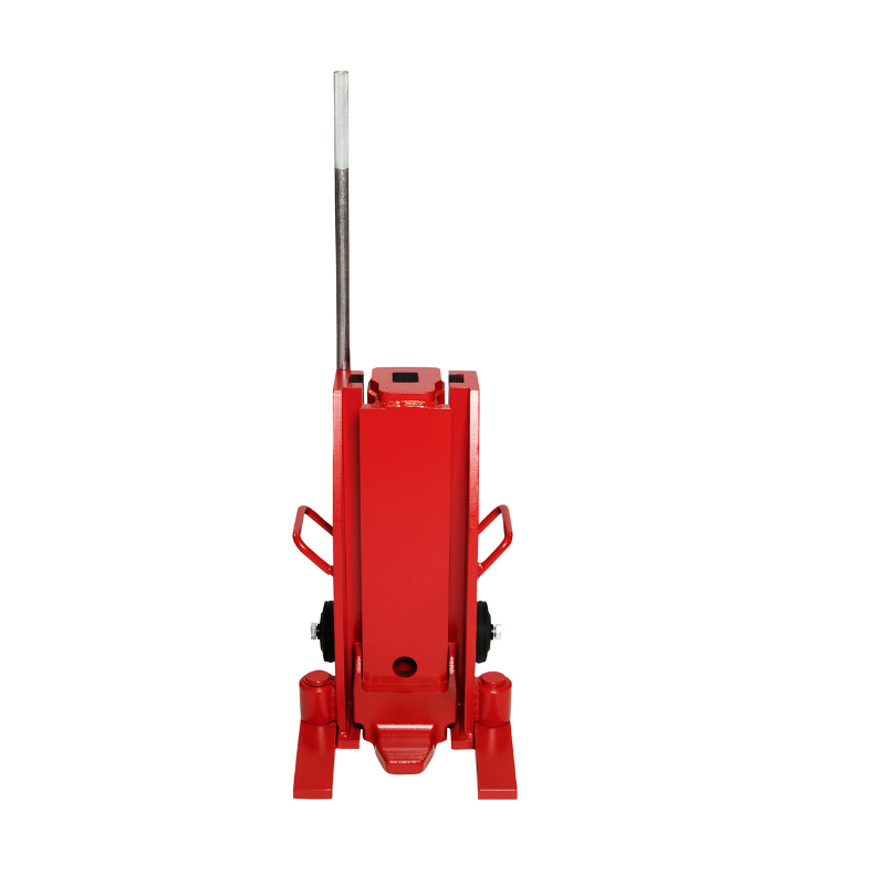 GKS V15 Toe Jack with External Hydraulics