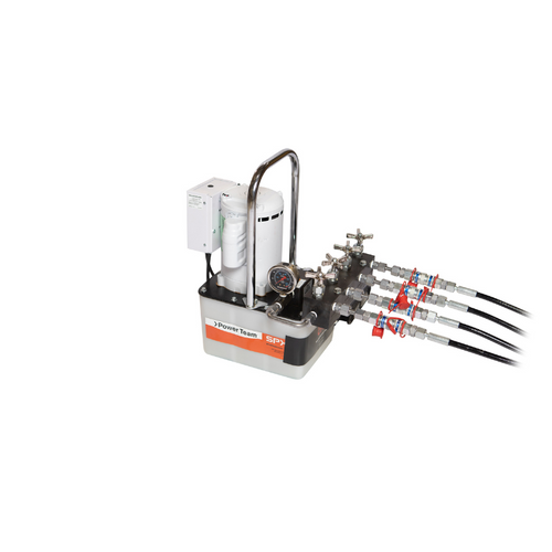 GKS PE4 Electric Pump