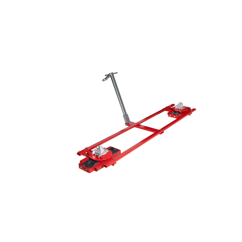 GKS TL12-C Container Dollies