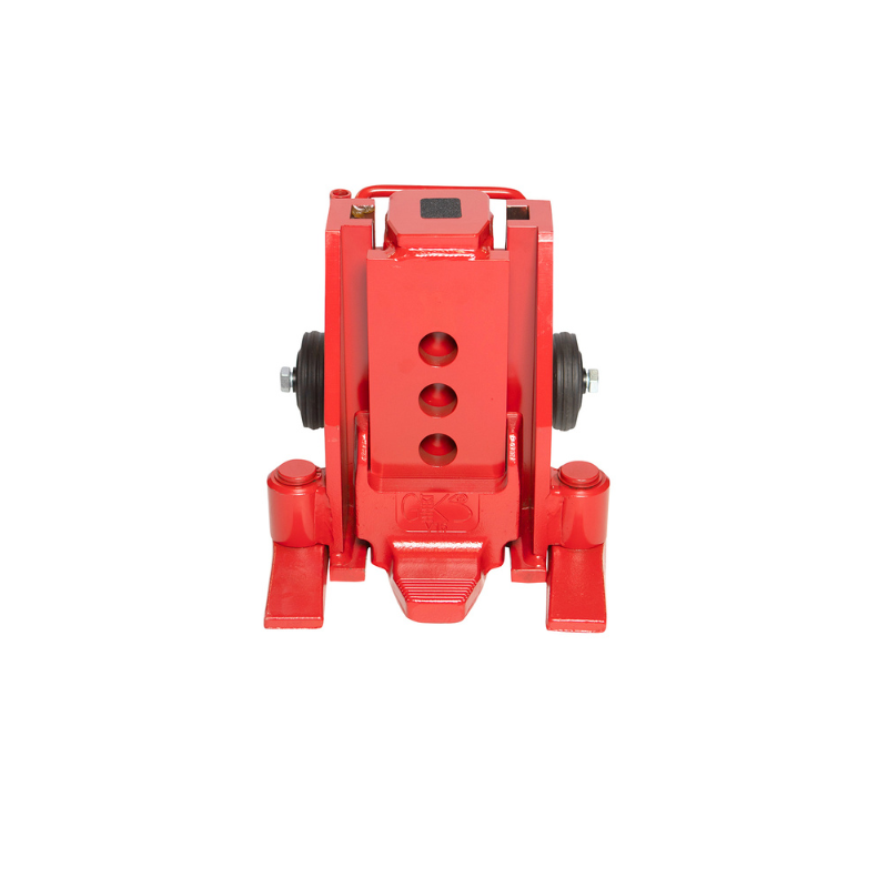 GKS V15 Hydraulic Toe Jack