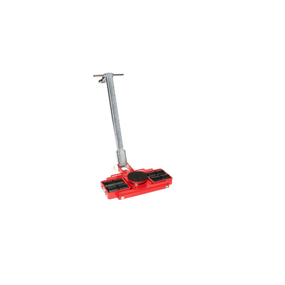 GKS L6 Transport Dolly