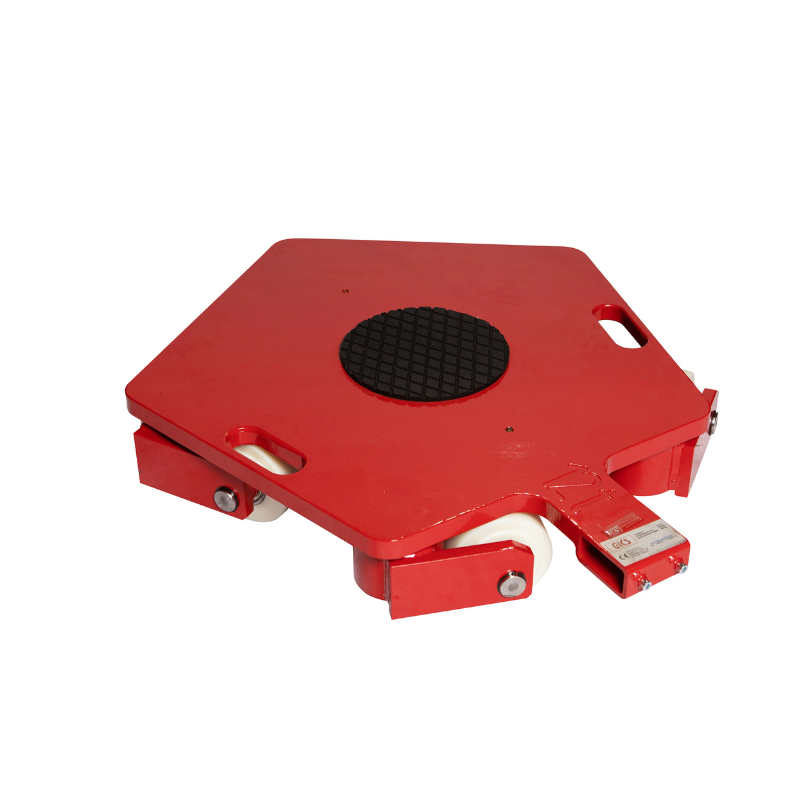 GKS RL12 Rotating Dolly