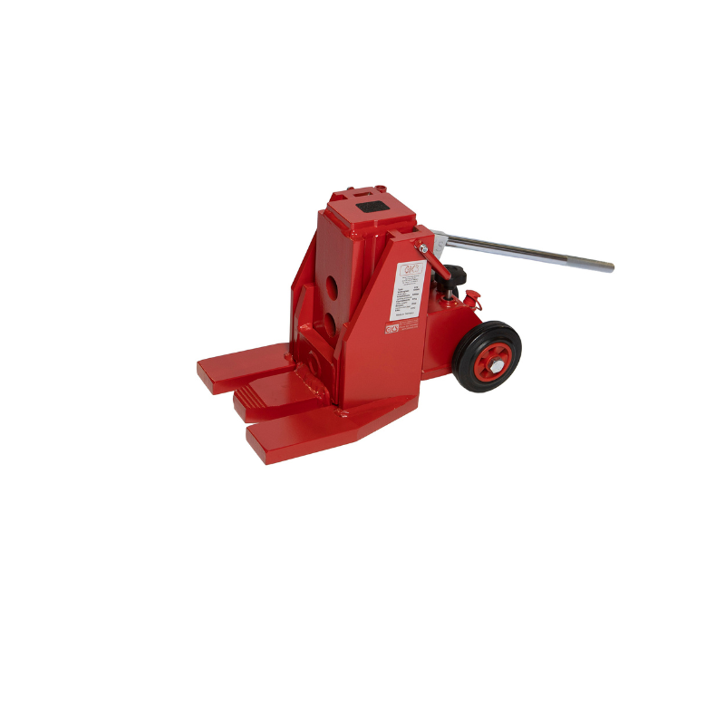 GKS G10 Forklift Jack