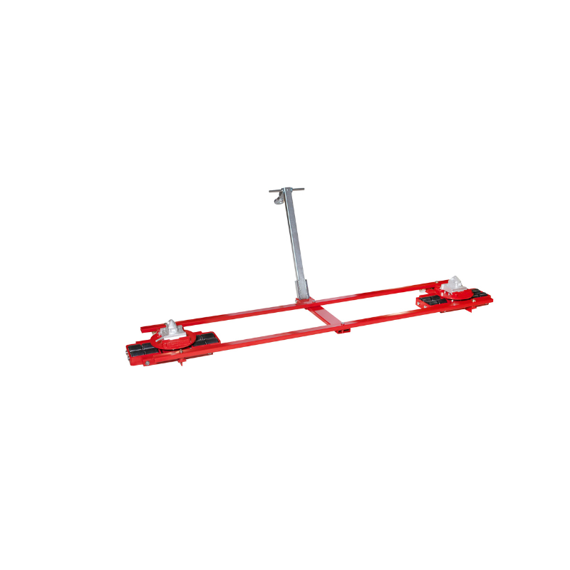 GKS TL12-C Container Dollies