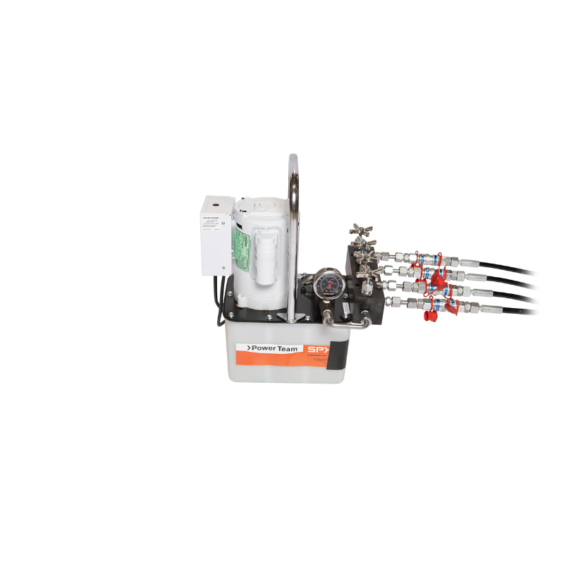 GKS PE4 Electric Pump