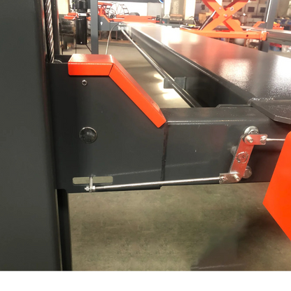 Katool KT-4H110 11,000lbs 4 Post Lift