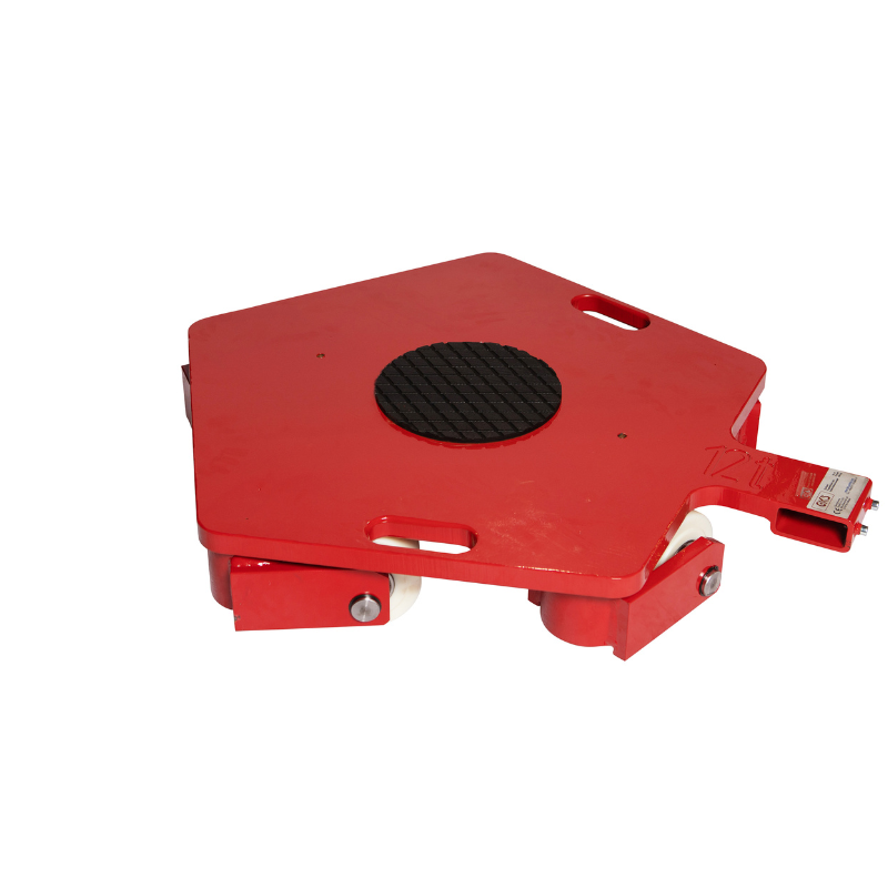 GKS RL12 Rotating Dolly