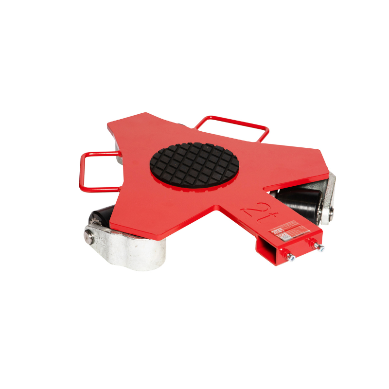 GKS RL2 Rotating Dolly