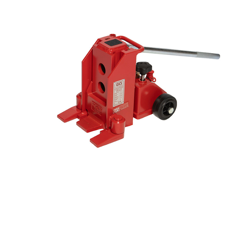 GKS V5 Hydraulic Toe Jack