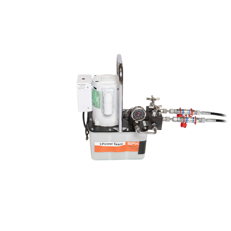GKS PE2 Electric Pump