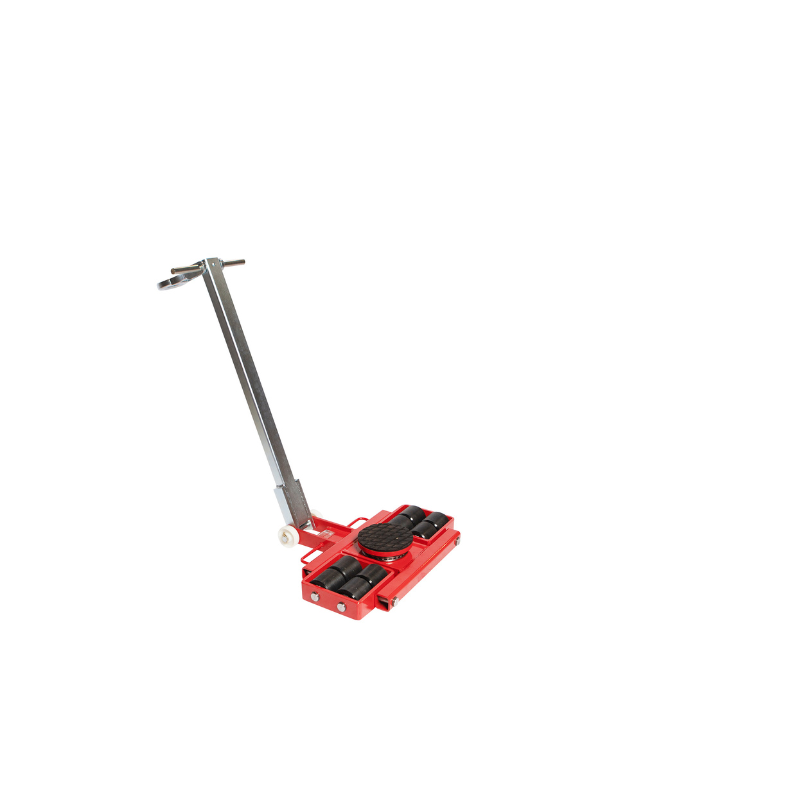 GKS L6 Transport Dolly
