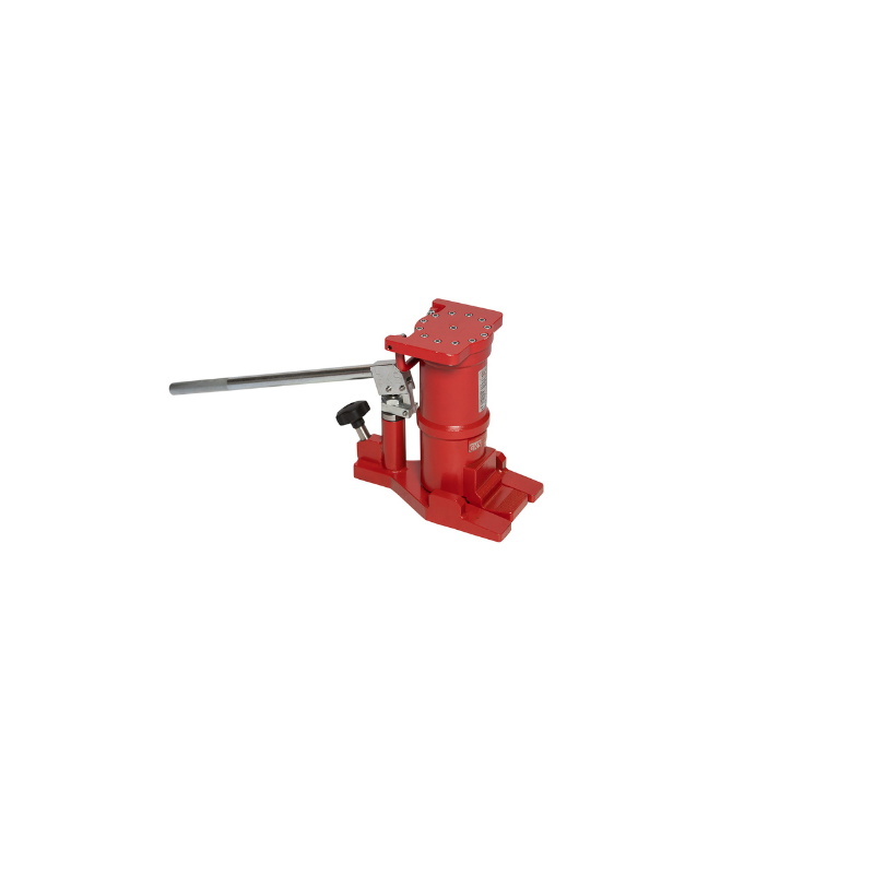 GKS U6 Universal Jack