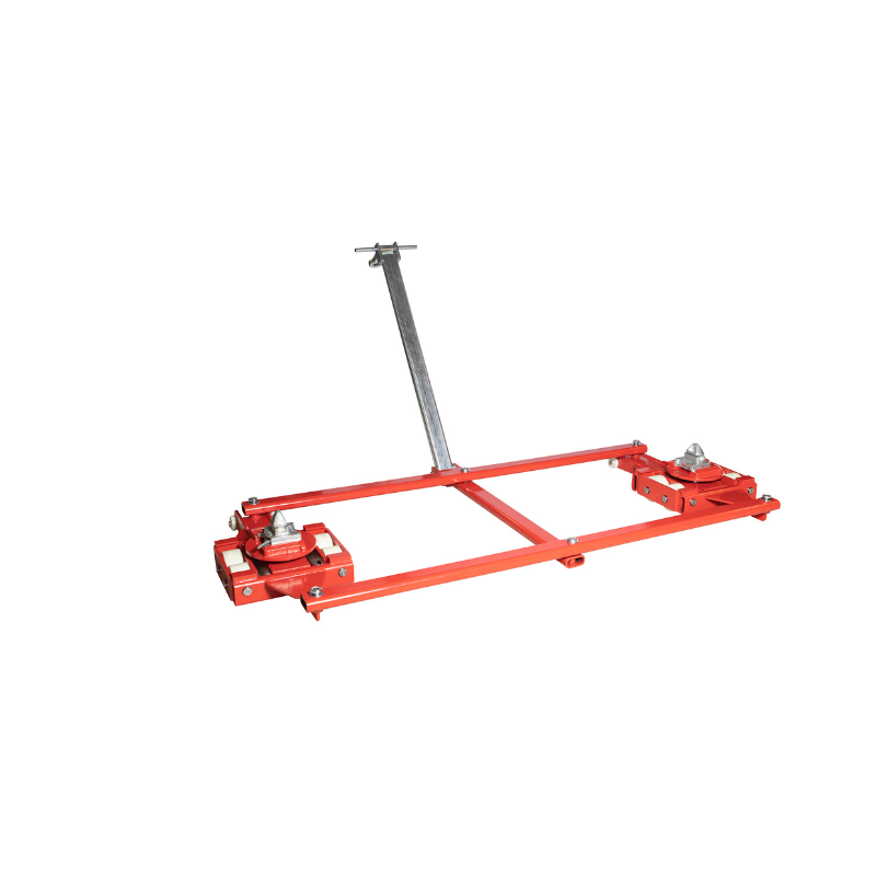 GKS TL20-C Container Dollies