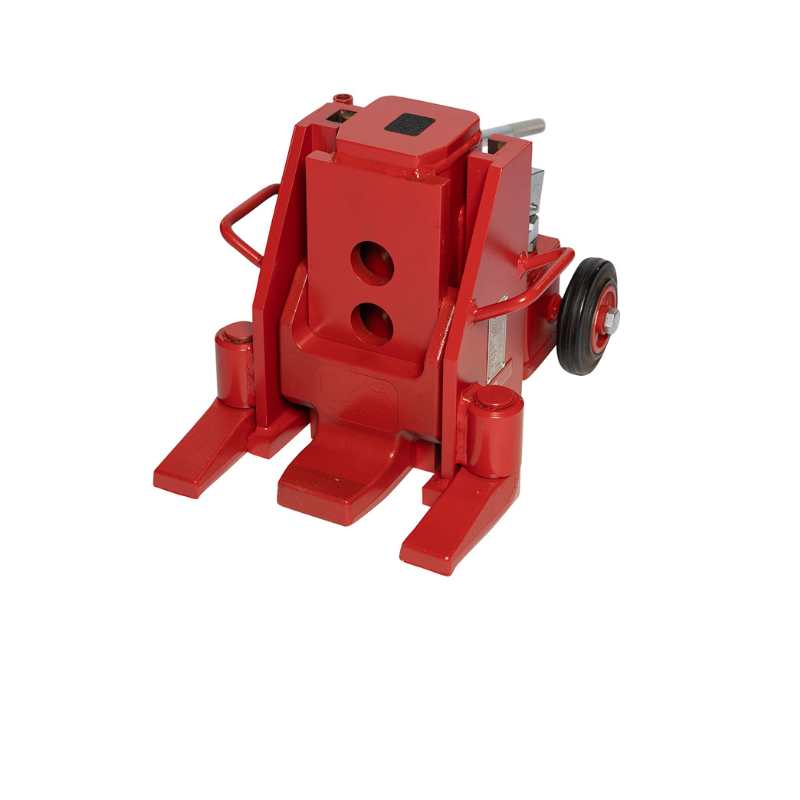 GKS V20 Hydraulic Toe Jack