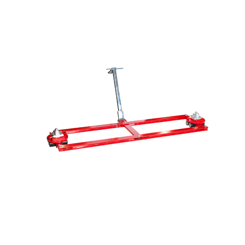 GKS TL6-C Container Dollies