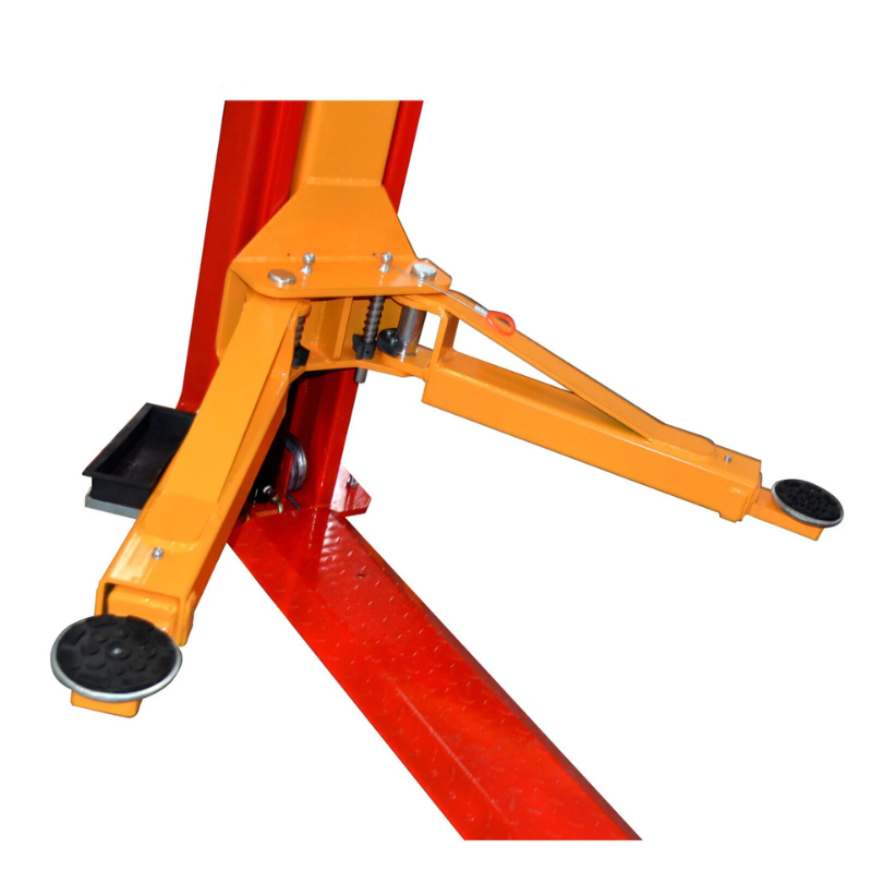 Katool KT-H100 Two Post Vehicle Lift 10,000lbs