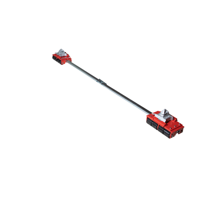 GKS F12-C Container Dollies