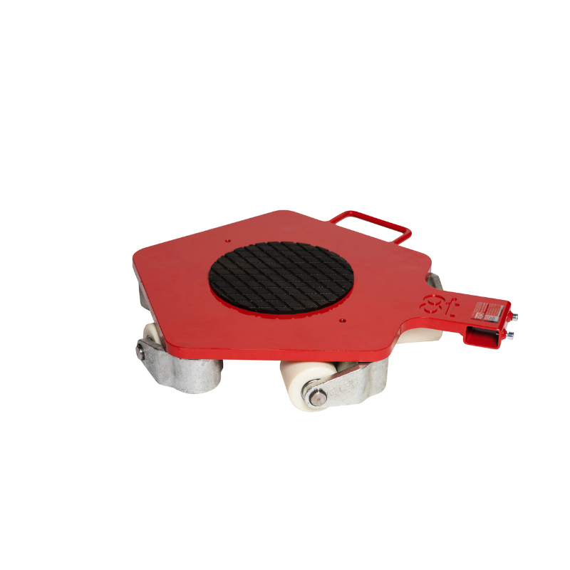 GKS RL8 Rotating Dolly