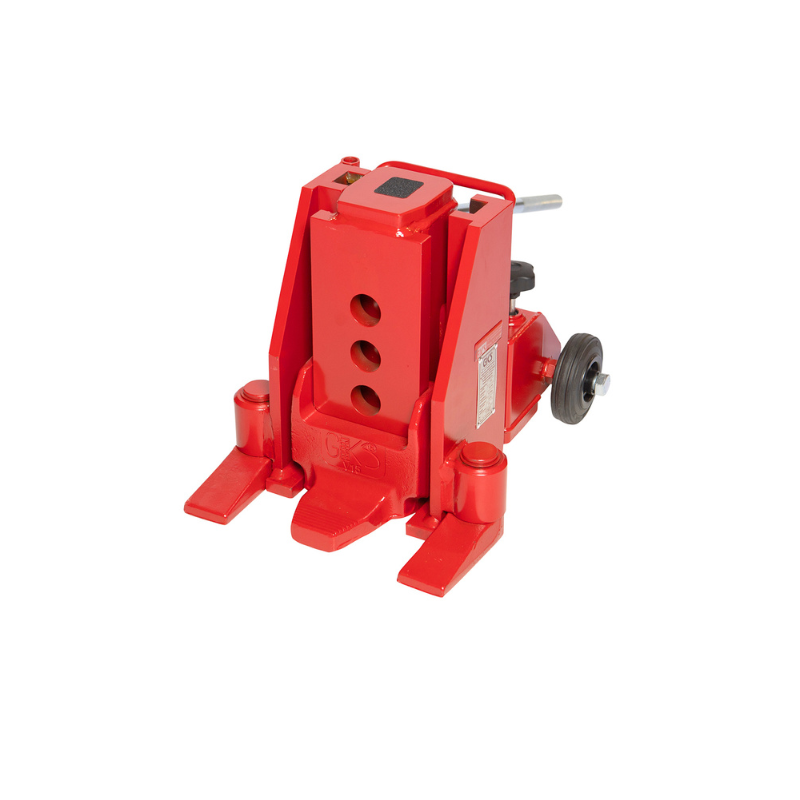 GKS V15 Hydraulic Toe Jack
