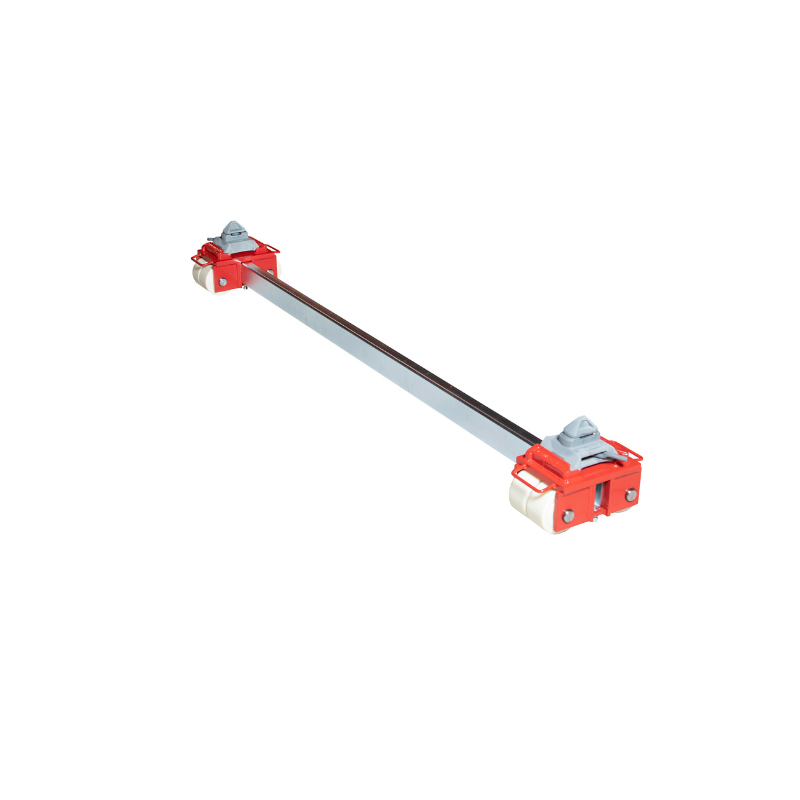 GKS F20-C Container Dollies