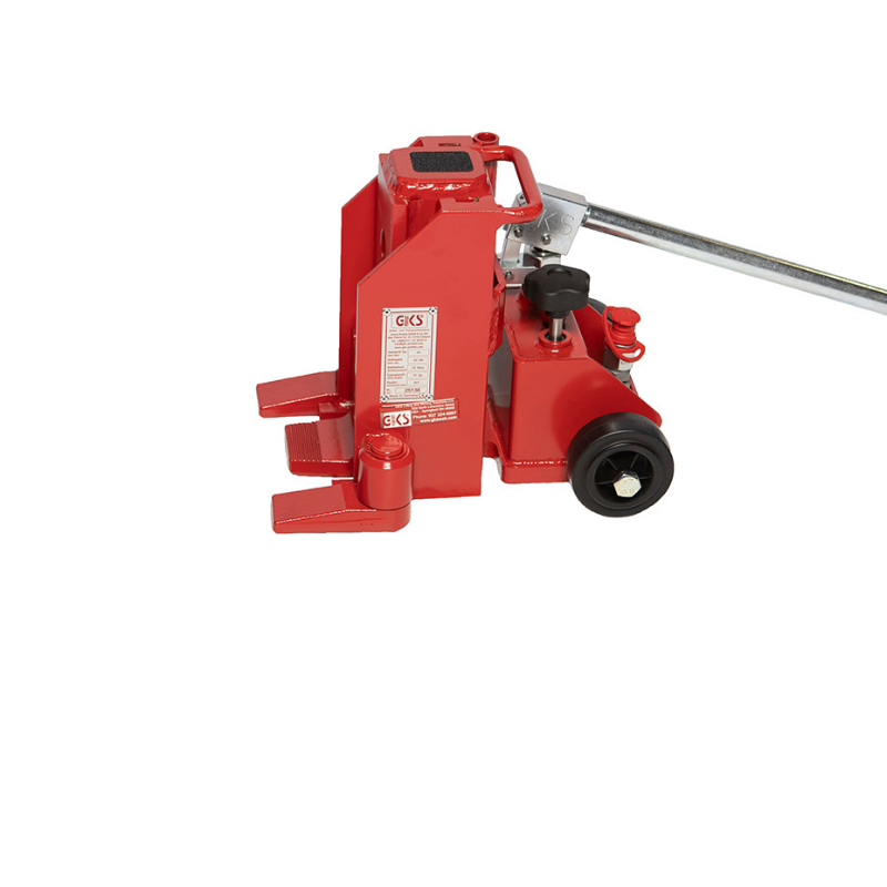 GKS V5 Hydraulic Toe Jack