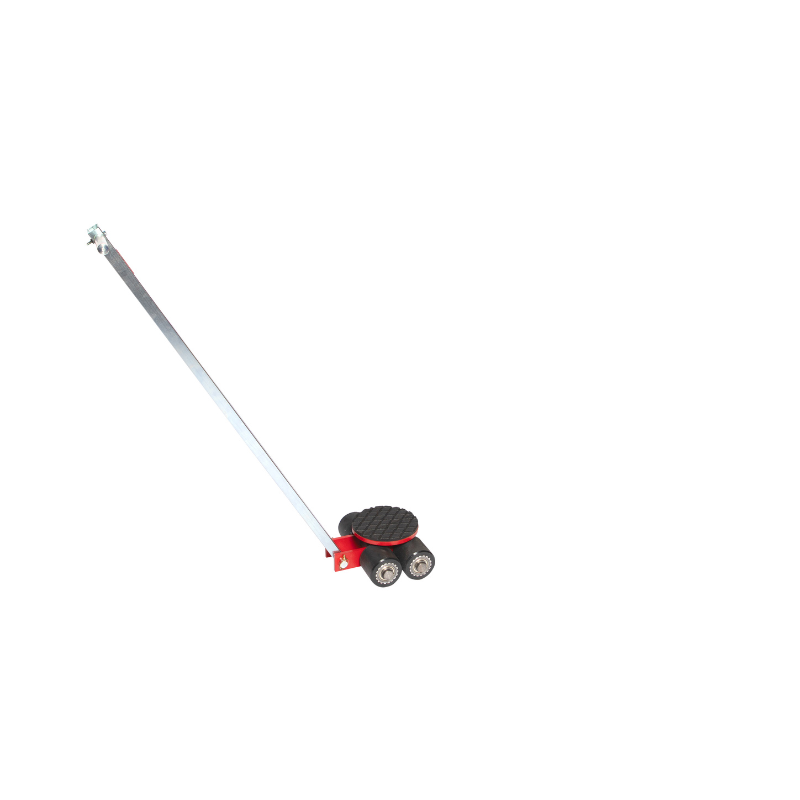 GKS L3 Transport Dolly