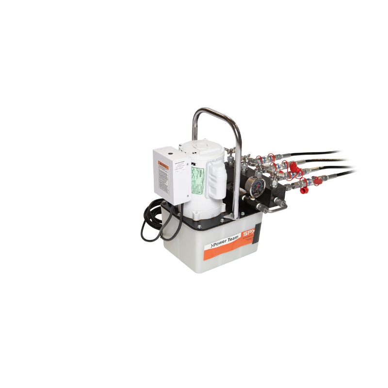 GKS PE4 Electric Pump