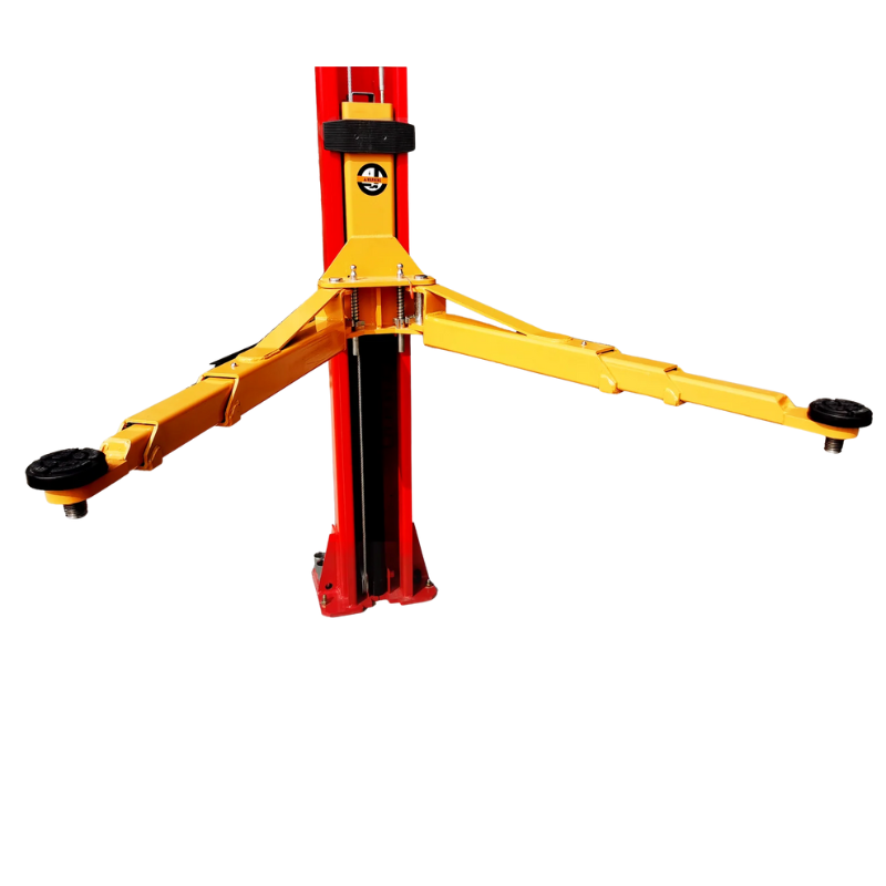 Katool KT-M120 two post lift