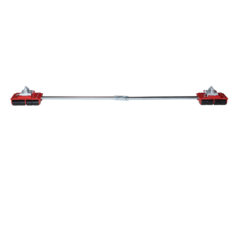 GKS F12-C Container Dollies