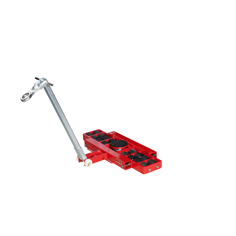 GKS L12 Transport Dolly
