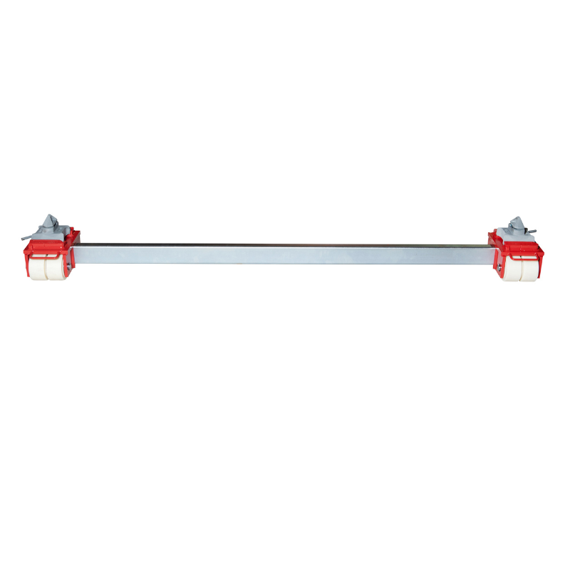 GKS F20-C Container Dollies