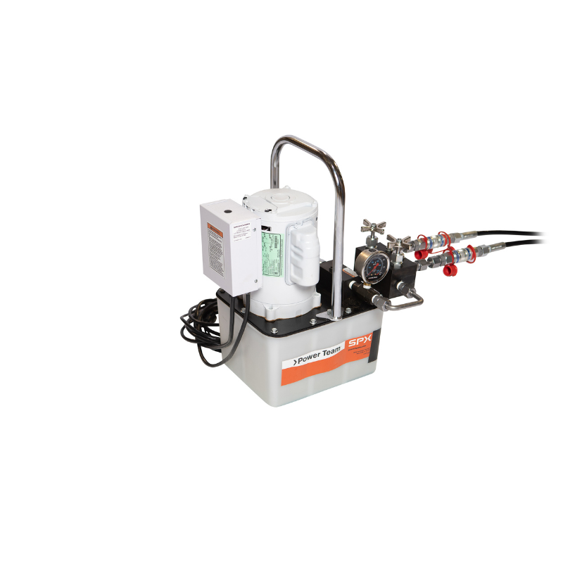 GKS PE2 Electric Pump