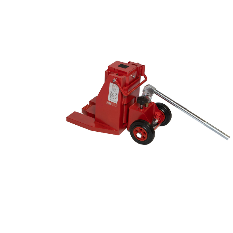 GKS G10 Forklift Jack
