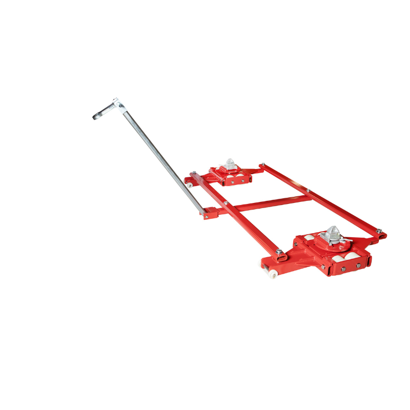 GKS TL20-C Container Dollies