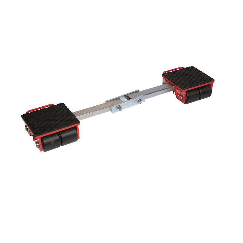 GKS F6 Transport Dolly