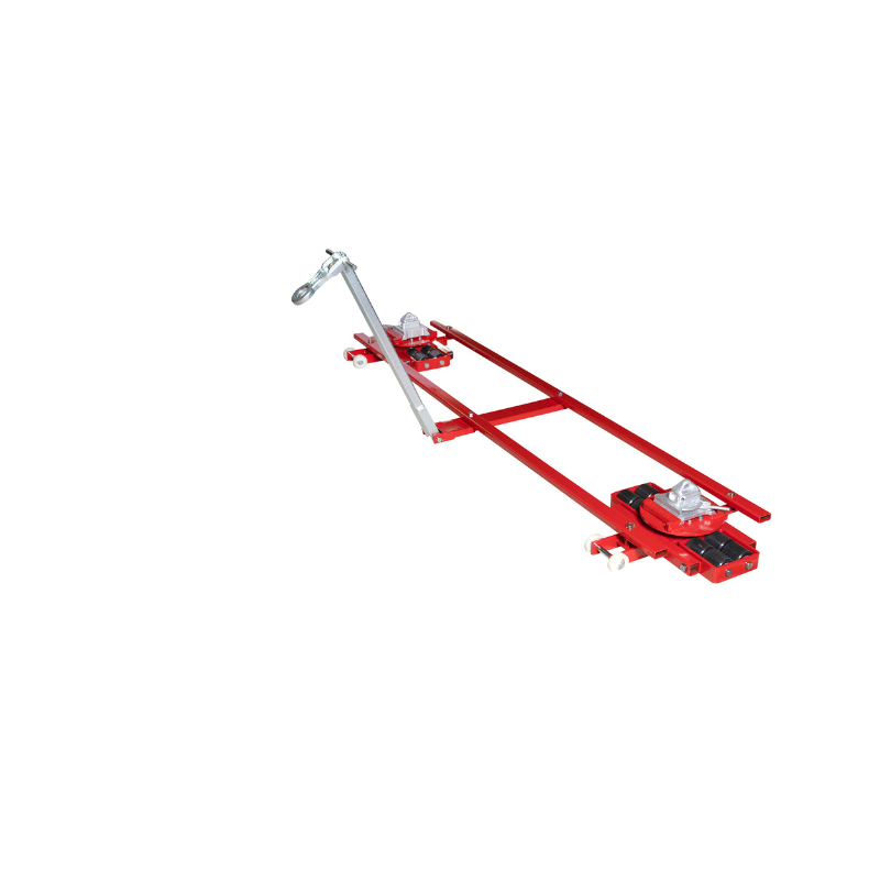 GKS TL12-C Container Dollies